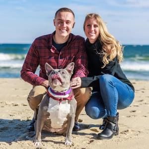 Meet your Posher, Paul